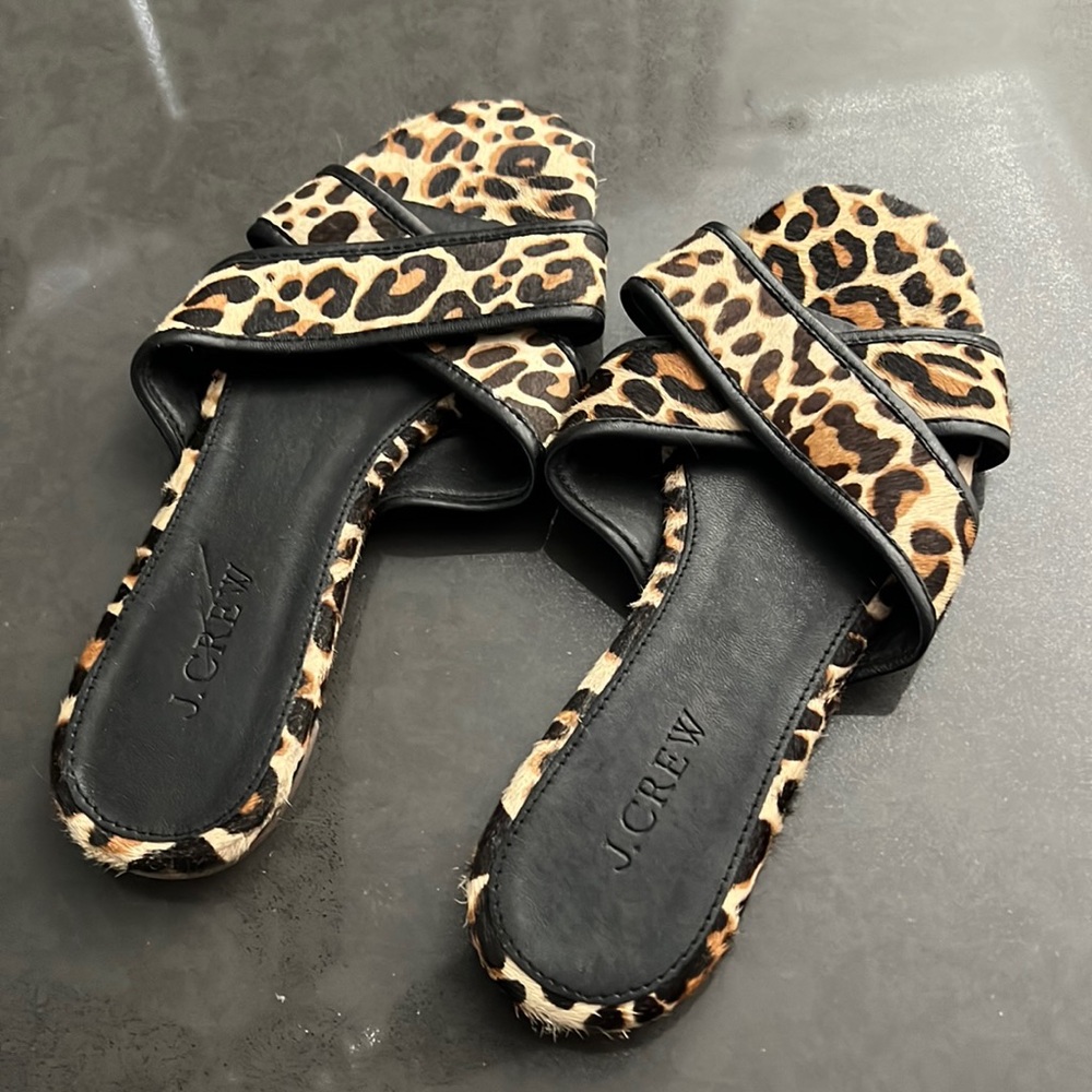JCREW slides